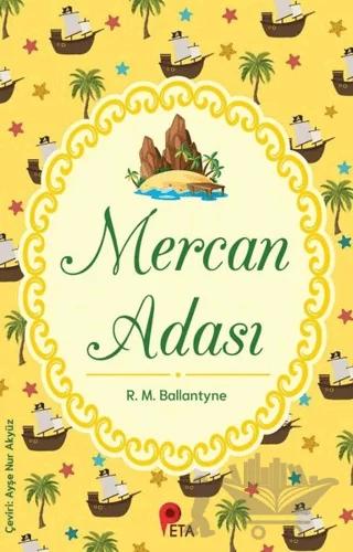 Mercan Adası