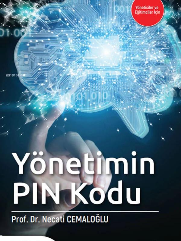 Yönetimin Pın Kodu-İmzalı