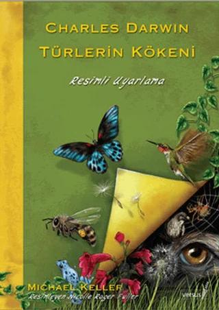 Charles Darwin Türlerin Kökeni