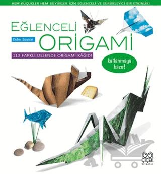 Eğlenceli Origami