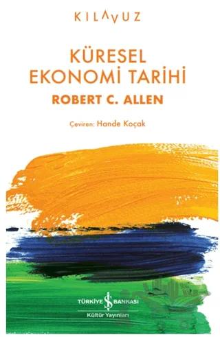 Küresel Ekonomi Tarihi