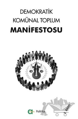 Demokratik Komünal Toplum Manifestosu