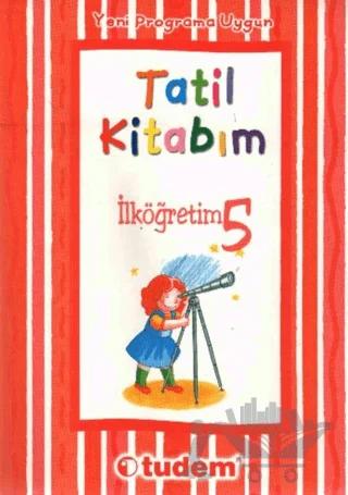 Tatil Kitabım İlköğretim 5
