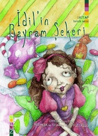 İdil’in Bayram Şekeri 1. Kitap