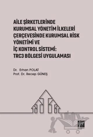 Aile Şirketlerinde Kurumsal Yönetim İlkeleri Çerçevesinde Kurumsal Risk Yönetimi ve İç Kontrol Sistemi: Trc3 Bölgesi Uygulaması