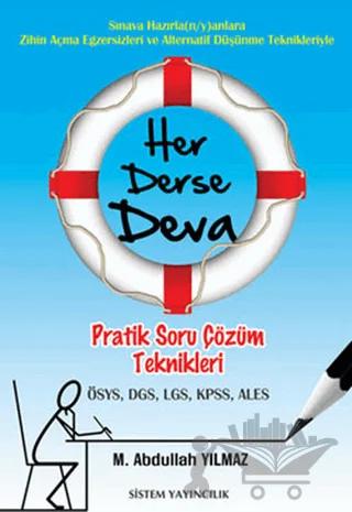 Her Derse Deva