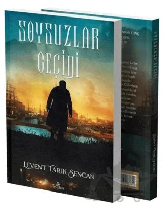 Soysuzlar Geçidi