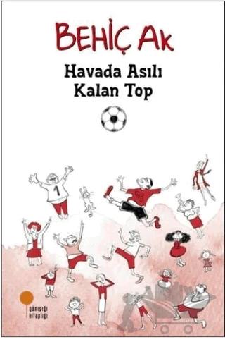 Havada Asılı Kalan Top