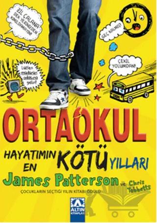Ortaokul: Hayatımın En Kötü Yılları