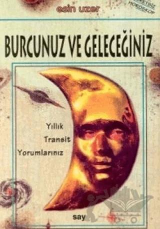 Burcunuz ve Geleceğiniz Yıllık Transit Yorumlarınız