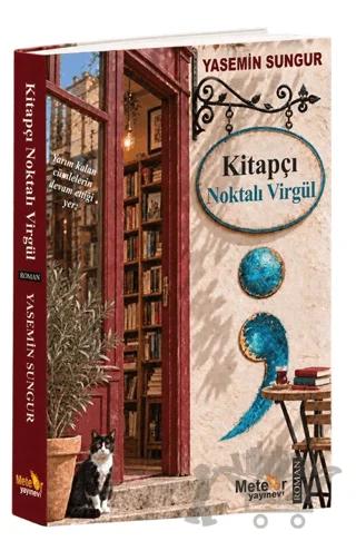 Kitapçı Noktalı Virgül