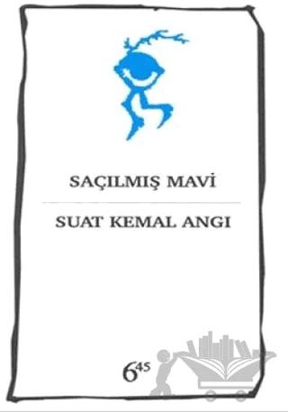 Saçılmış Mavi
