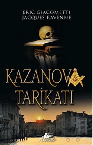 Kazanova Tarikatı