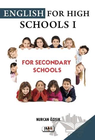 English for High Schools 1