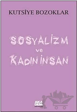 Sosyalizm ve Kadın İnsan