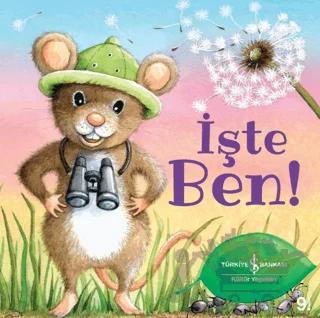 İşte Ben!