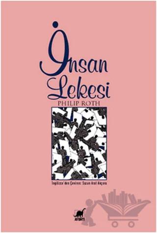 İnsan Lekesi