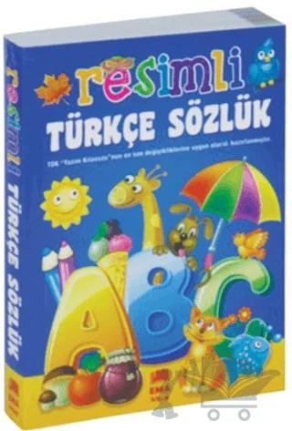 Resimli Türkçe Sözlük