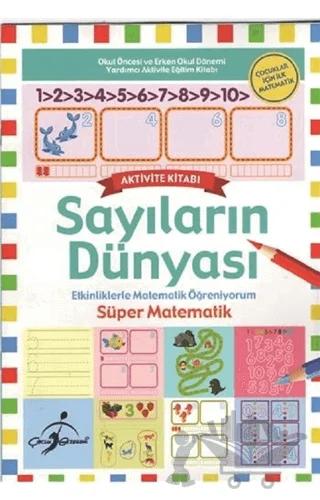 Sayıların Dünyası