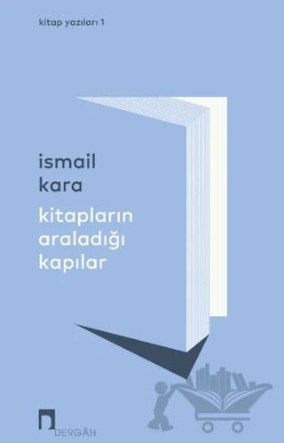 Kitapların Araladığı Kapılar