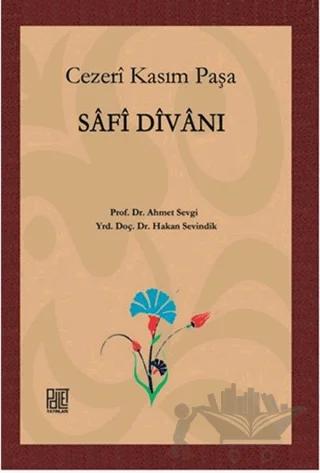 Cezeri Kasım Paşa Safi Divanı