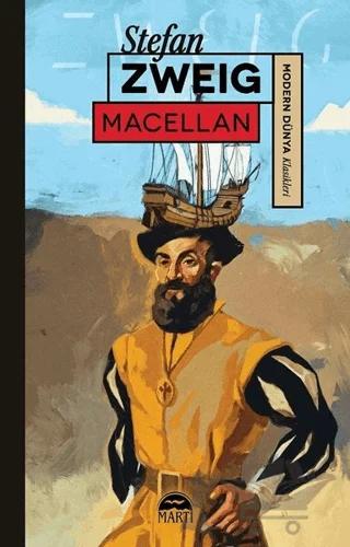 Macellan