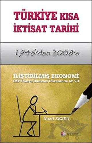 Türkiye Kısa İktisat Tarihi