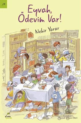 Eyvah Ödevim Var!