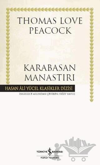 Karabasan Manastırı