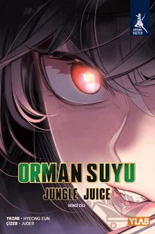 Orman Suyu 2. Cilt