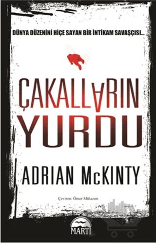 Çakalların Yurdu