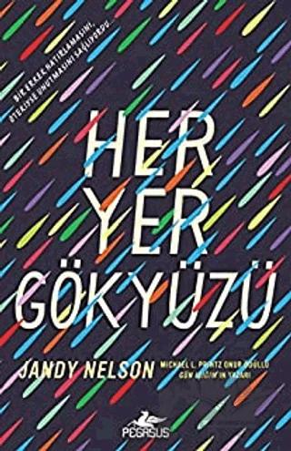 Her Yer Gökyüzü