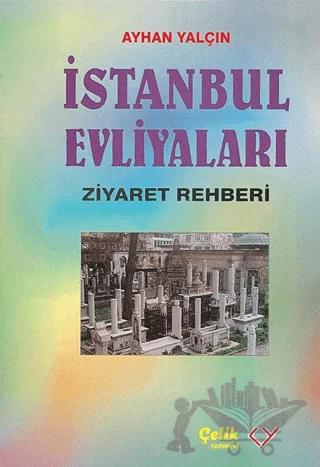 İstanbul Evliyaları (Cep Boy)