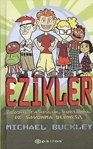 Ezikler