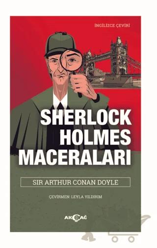 Sherlock Holmes Maceraları