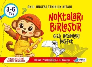 Noktaları Birleştir
