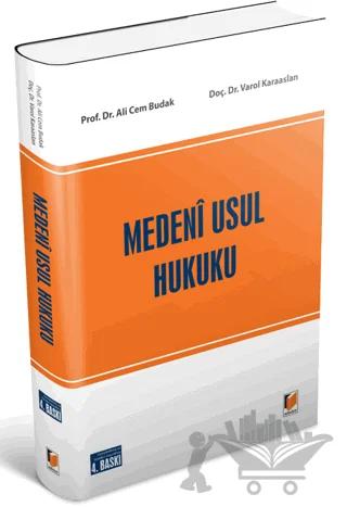 Medeni Usul Hukuku