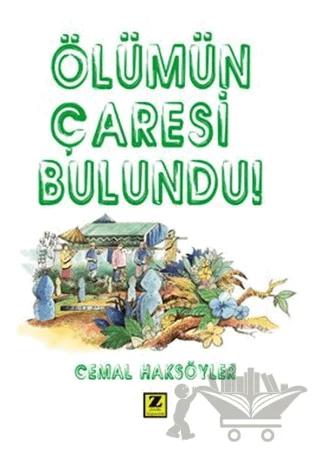 Ölümün Çaresi Bulundu