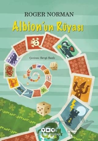 Albion’un Rüyası