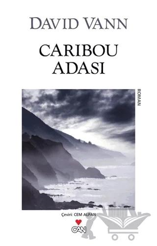 Caribou Adası