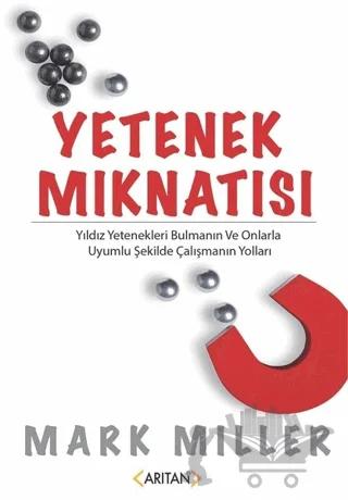 Yetenek Mıknatısı