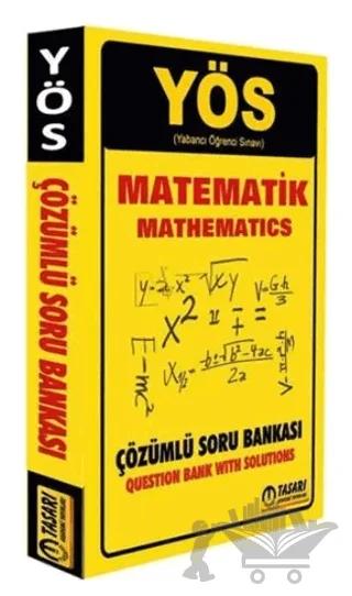 YÖS Matematik Çözümlü Soru Bankası
