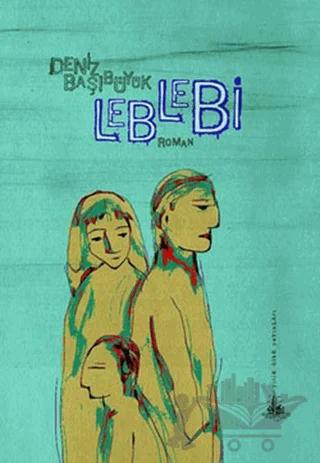 Leblebi