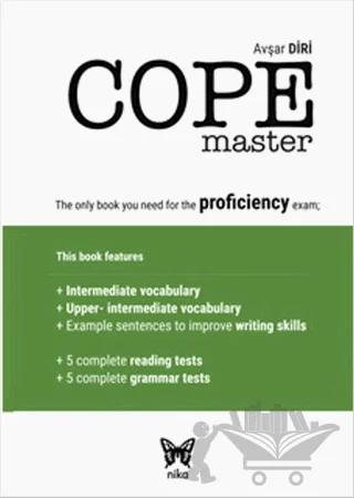 Cope Master