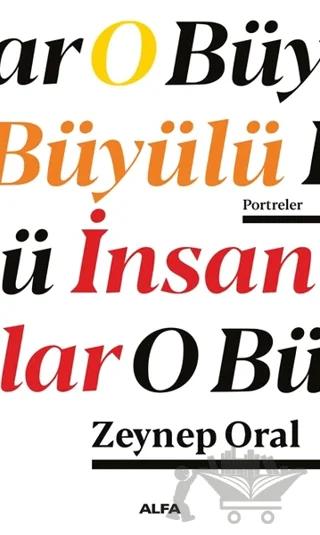 O Büyülü İnsanlar