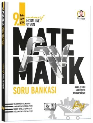 9. Sınıf Matematik Maarif Modeli Soru Bankası