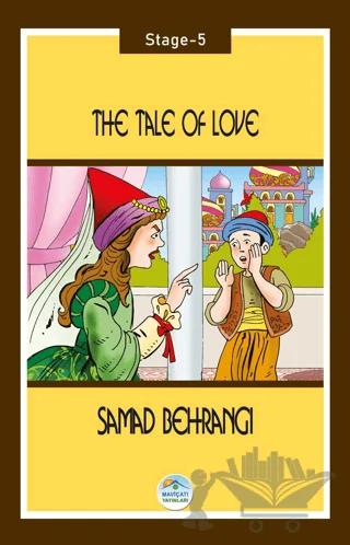 The Tale of Love - Stage 5