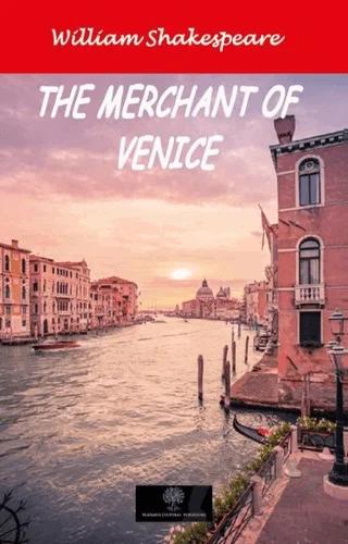 The Merchant of Venice