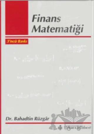 Finans Matematiği