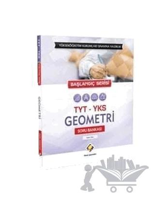 2018 TYT - YKS Geometri Soru Bankası